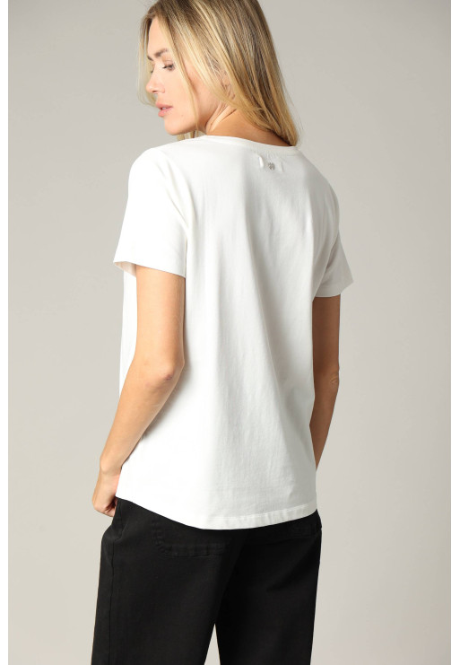 Deeluxe T-shirt SELLAH