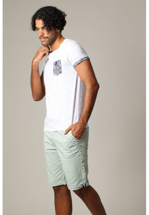 Deeluxe T-Shirt SHAMAR