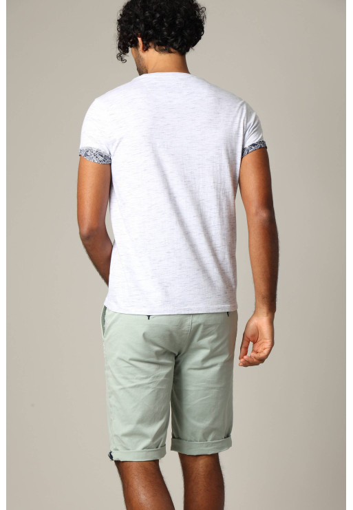 Deeluxe T-Shirt SHAMAR