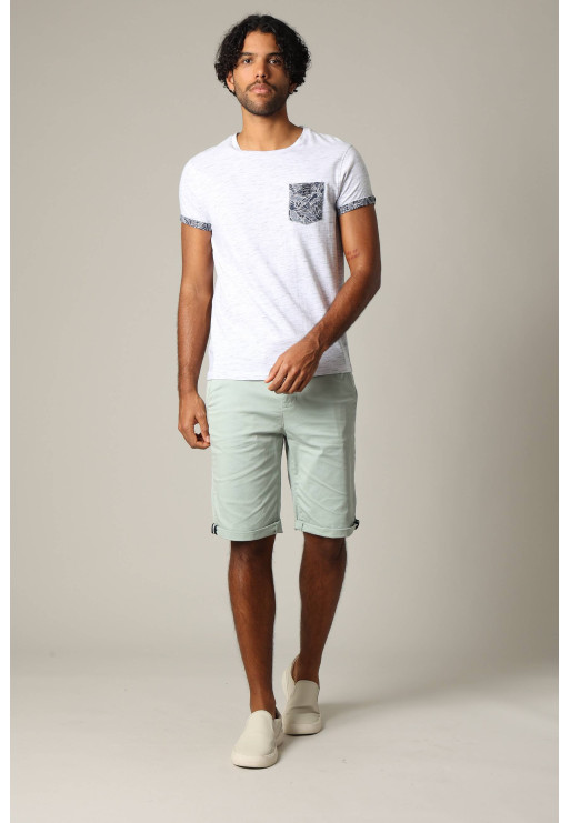 deeluxe T-Shirt SHAMAR