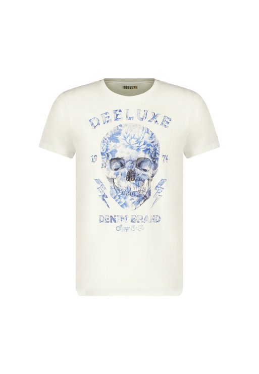 Deeluxe T-Shirt SIDEREAL