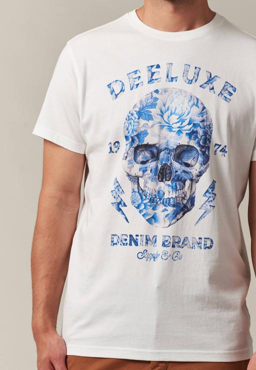 Deeluxe T-Shirt SIDEREAL