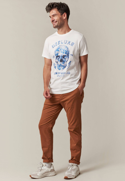 Deeluxe T-Shirt SIDEREAL