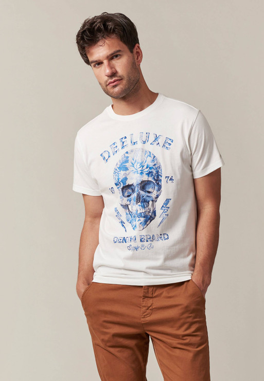 deeluxe T-Shirt SIDEREAL