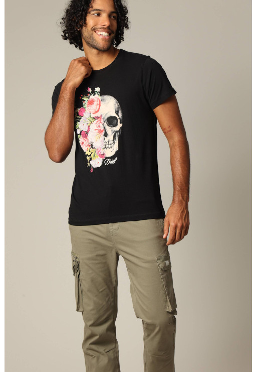 Deeluxe T-shirt SPIKE