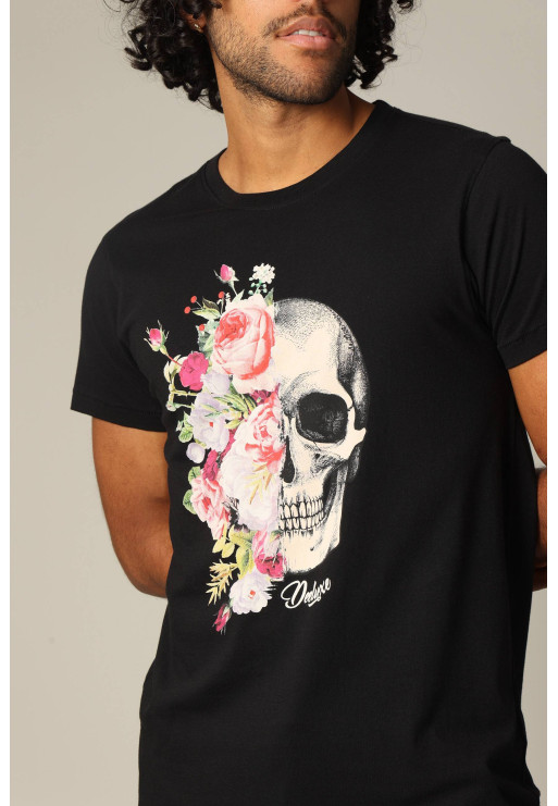 Deeluxe T-shirt SPIKE