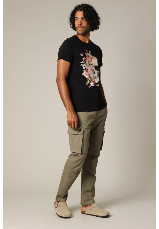 deeluxe T-shirt SPIKE