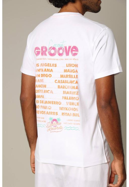 Deeluxe T-shirt STAGE