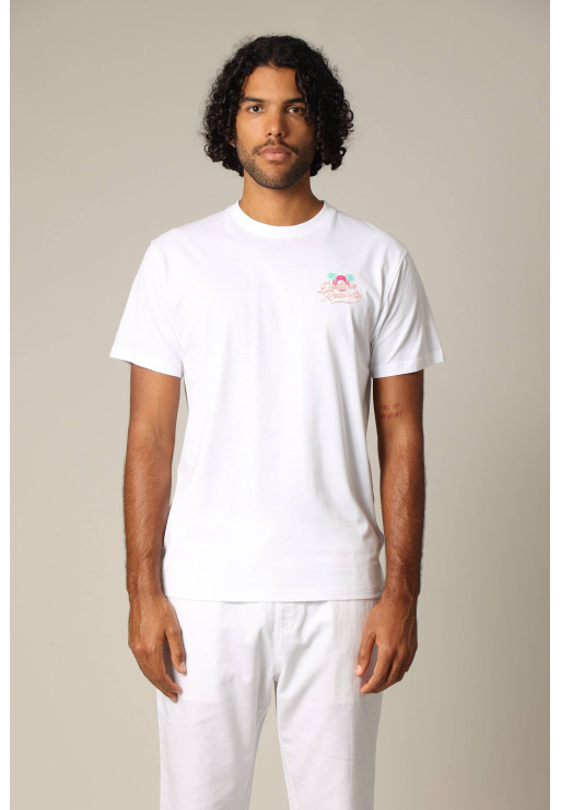 Deeluxe T-shirt STAGE