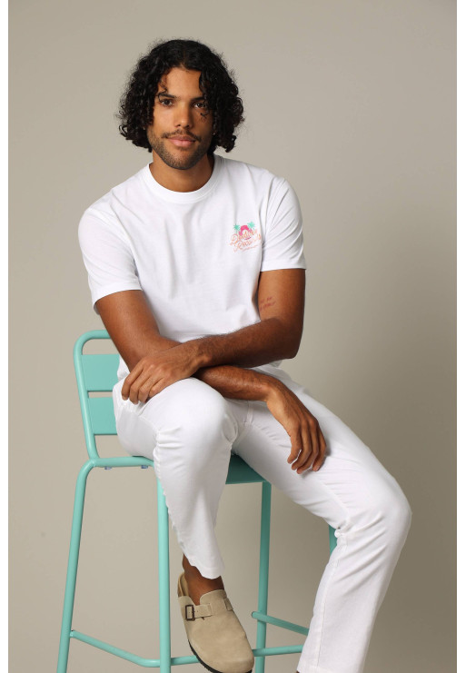 deeluxe T-shirt STAGE