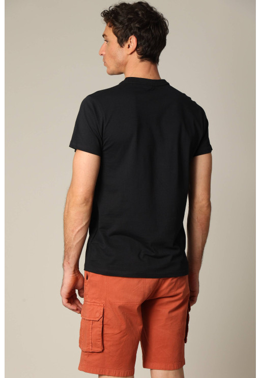 Deeluxe T-shirt STARMAN