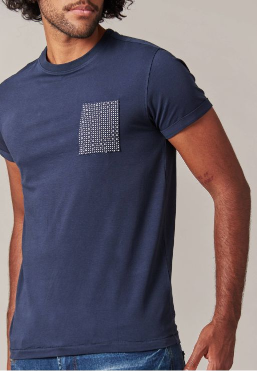 Deeluxe T-Shirt STRANGERS