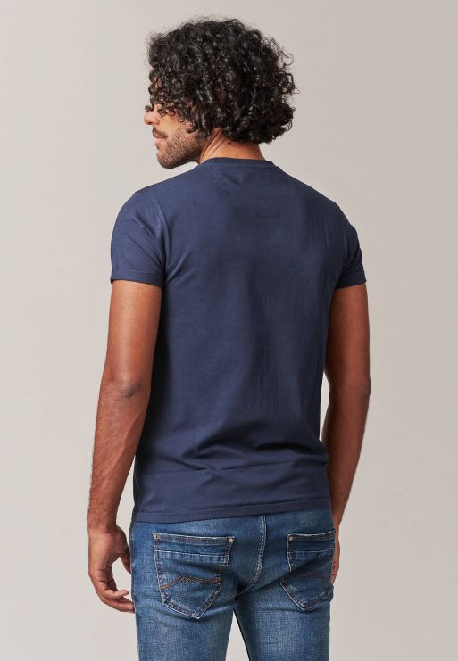 Deeluxe T-Shirt STRANGERS