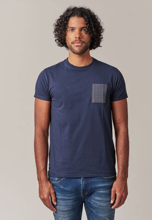 deeluxe T-Shirt STRANGERS