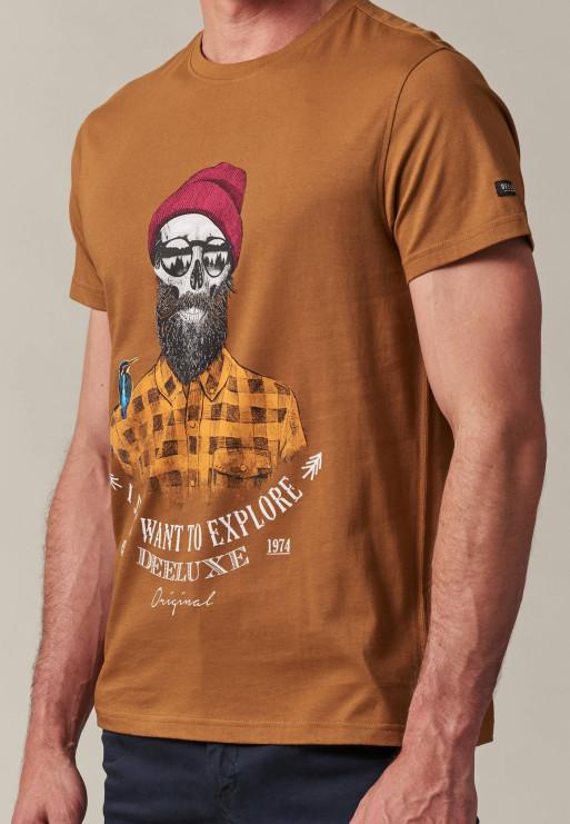 Deeluxe T-Shirt TELLSON