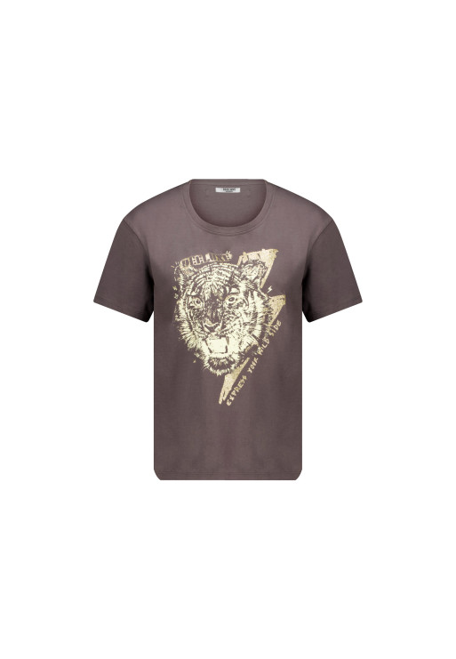 Deeluxe T-shirt TIGER