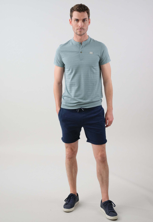 Deeluxe T-Shirt TURMERIC