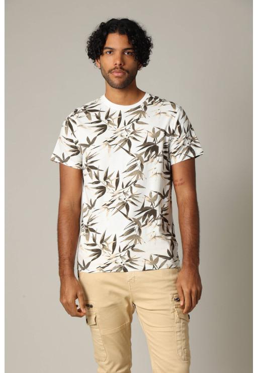 Deeluxe T-shirt TWILIGHT