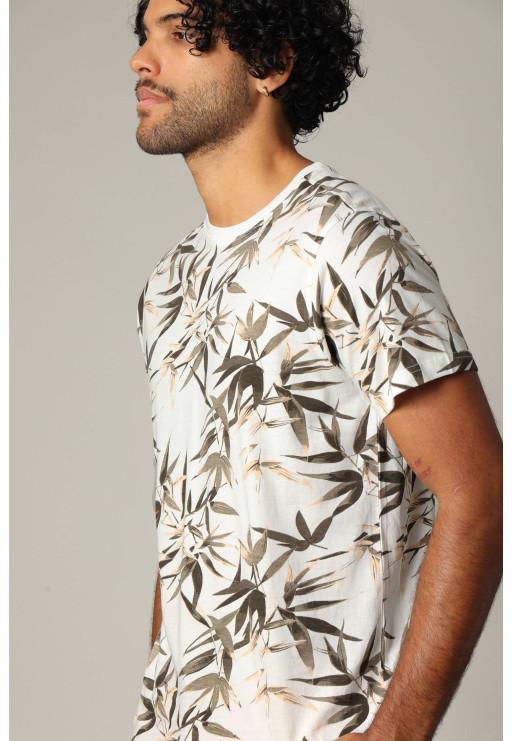 Deeluxe T-shirt TWILIGHT