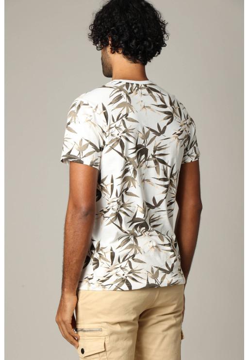 Deeluxe T-shirt TWILIGHT