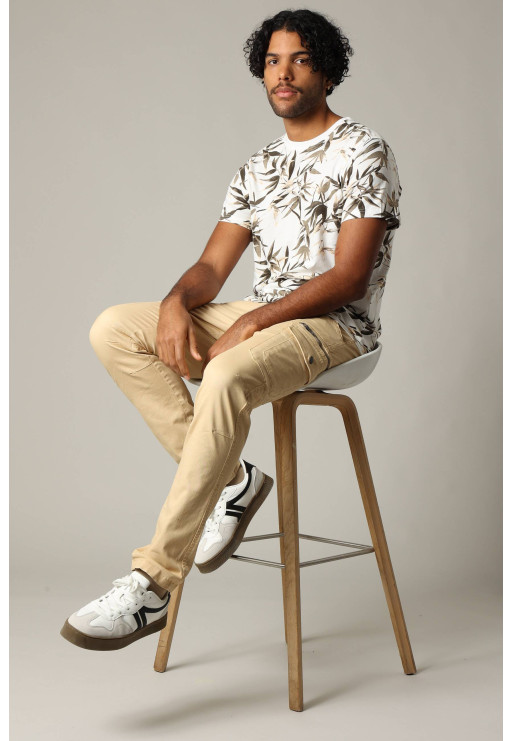 deeluxe T-shirt TWILIGHT