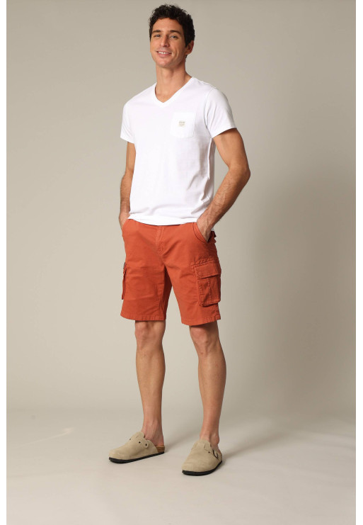 Deeluxe T-shirt VASITO