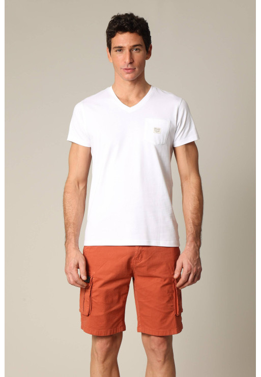 Deeluxe T-shirt VASITO