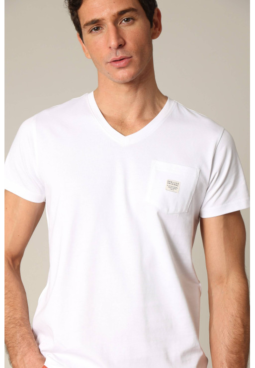 Deeluxe T-shirt VASITO