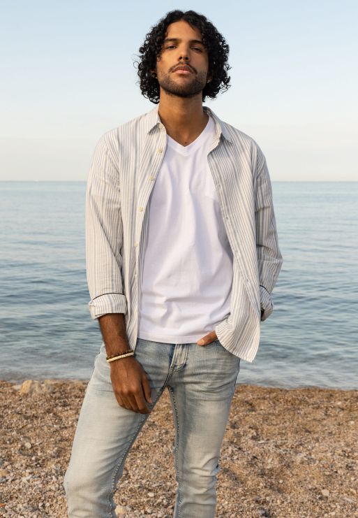 deeluxe T-shirt VASITO