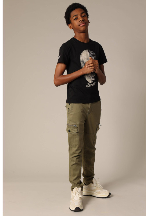 Deeluxe T-shirt VEGAS