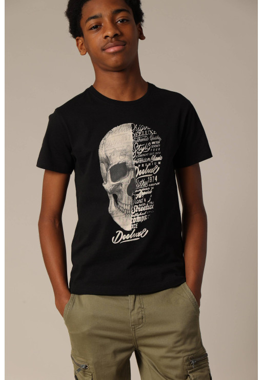 Deeluxe T-shirt VEGAS