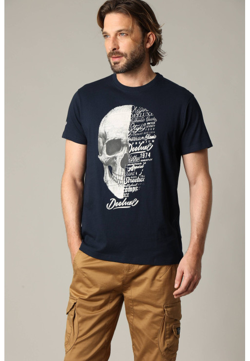 Deeluxe T-shirt VEGAS