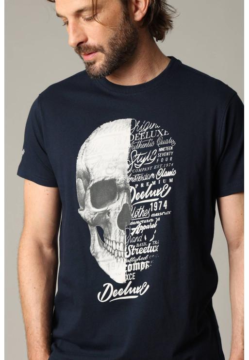 Deeluxe T-shirt VEGAS