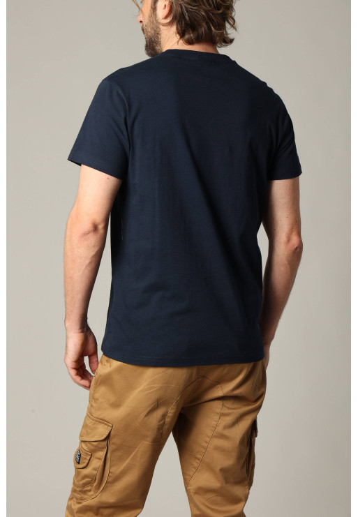 Deeluxe T-shirt VEGAS