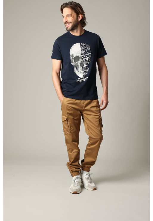 deeluxe T-shirt VEGAS