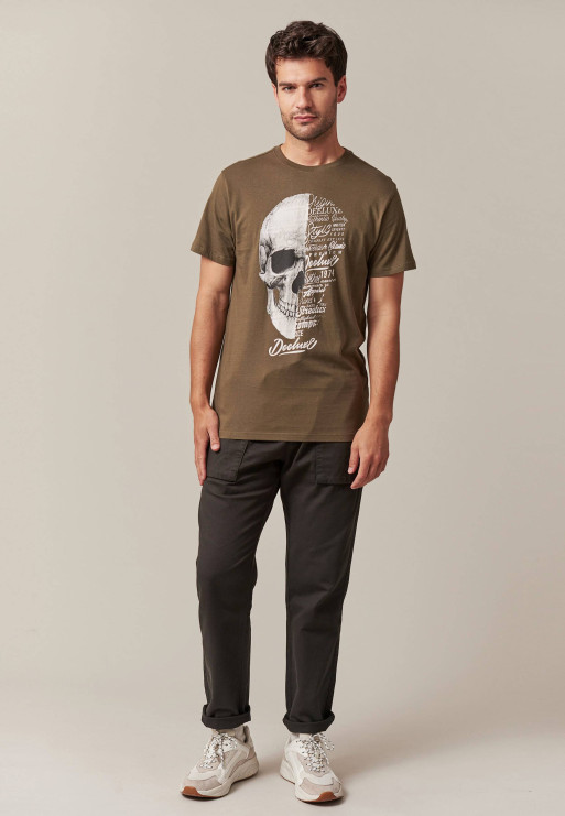 Deeluxe T-Shirt VEGAS