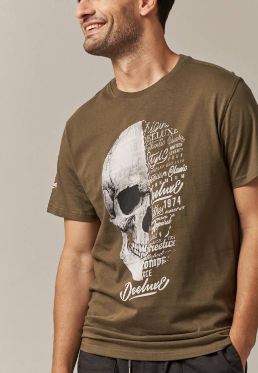 Deeluxe T-Shirt VEGAS