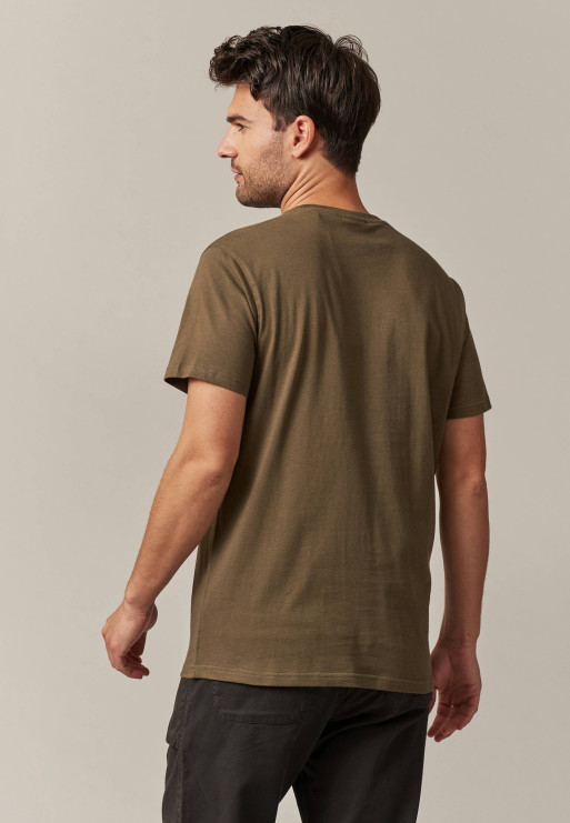 Deeluxe T-Shirt VEGAS