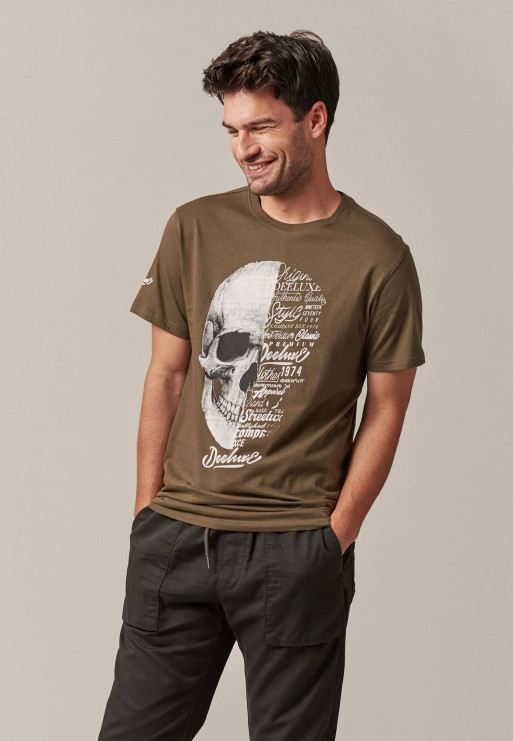 deeluxe T-Shirt VEGAS