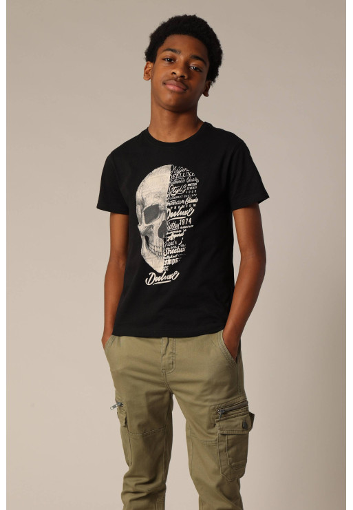 deeluxe T-shirt VEGAS