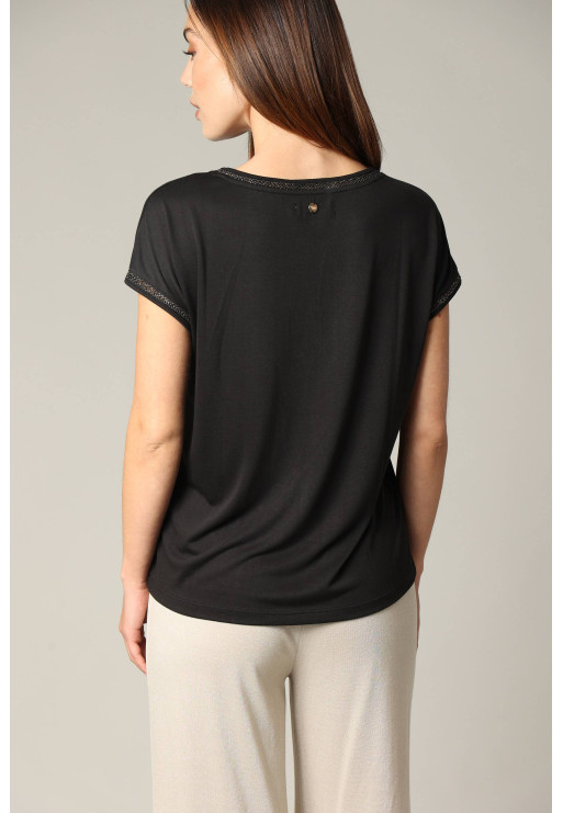 Deeluxe T-Shirt VIENNA