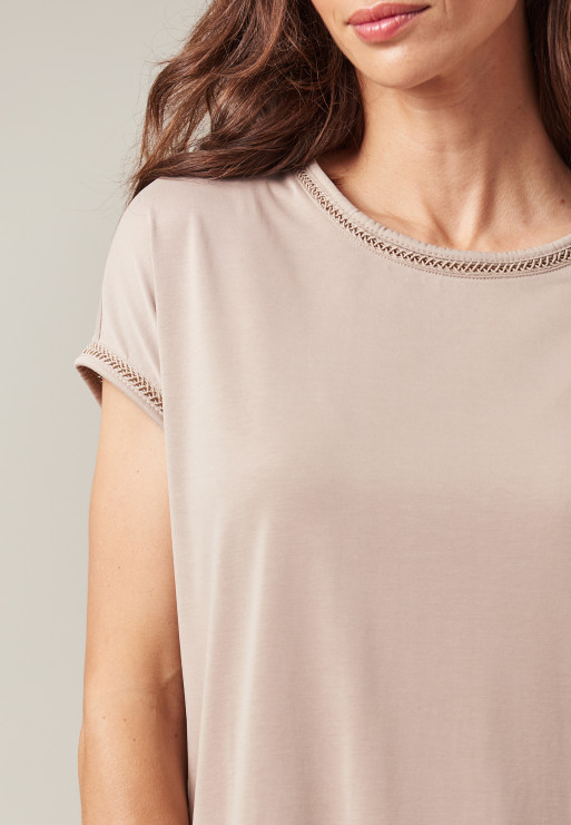 Deeluxe T-shirt VIENNA