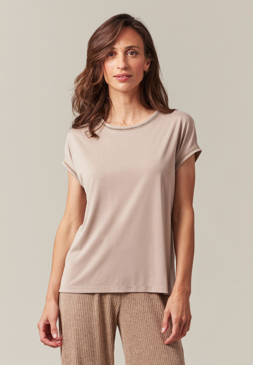 deeluxe T-shirt VIENNA