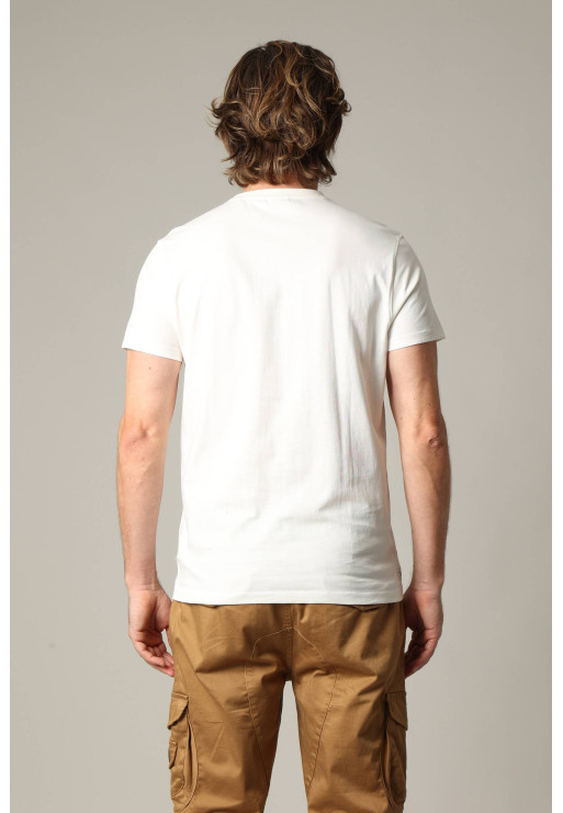 Deeluxe T-shirt WILD