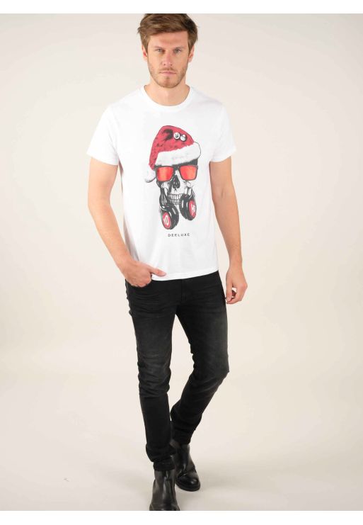 Deeluxe T-Shirt XMAS