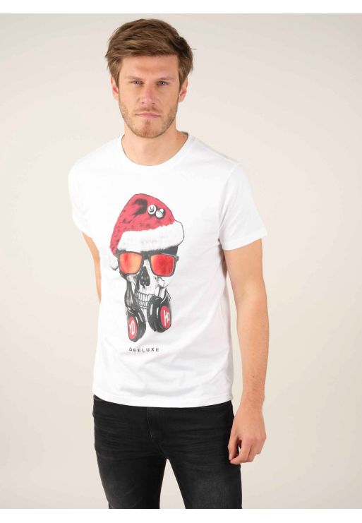 deeluxe T-Shirt XMAS