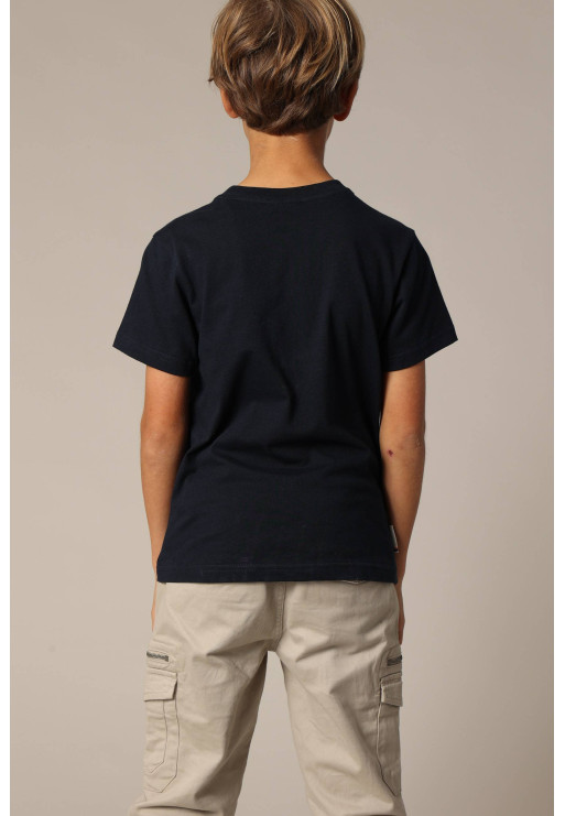 Deeluxe T-shirt ZANZITO
