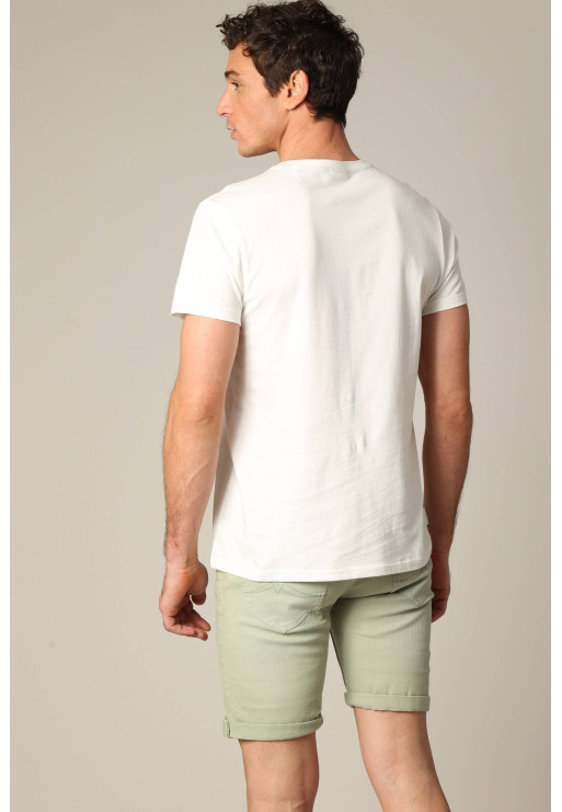 Deeluxe T-shirt ZANZITO