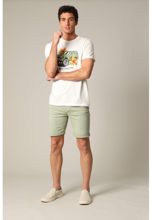 deeluxe T-shirt ZANZITO