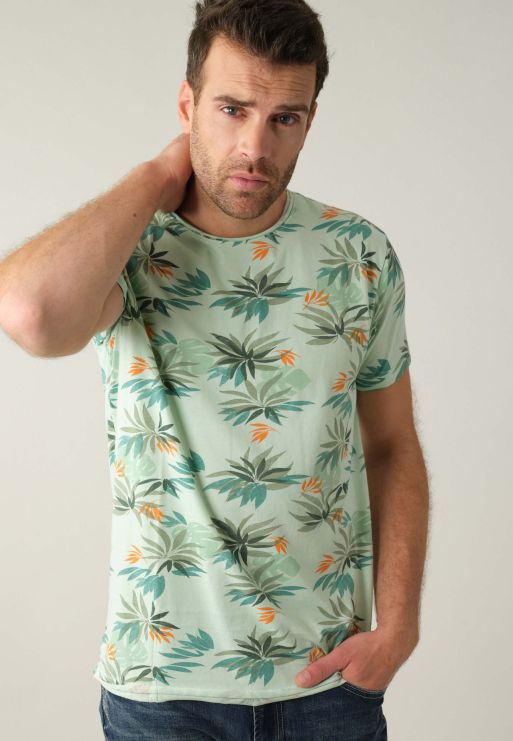 Deeluxe T-Shirt ZELI